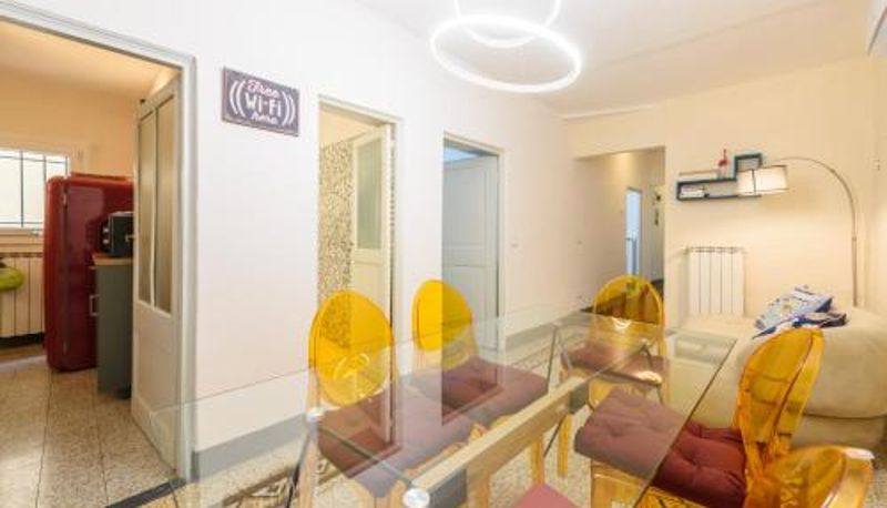 Apartament - Osteria del Guanto by Mmega