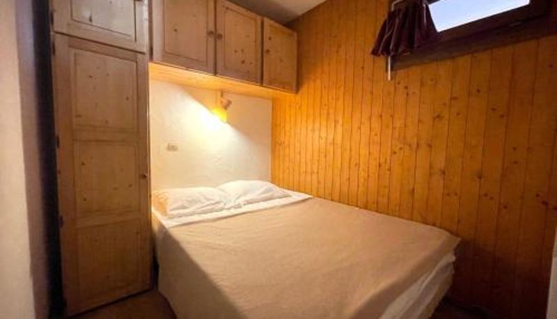 Info - proche pistes - Wifi - Garage RESIDENCE 2-234 - Appartement centre du village
