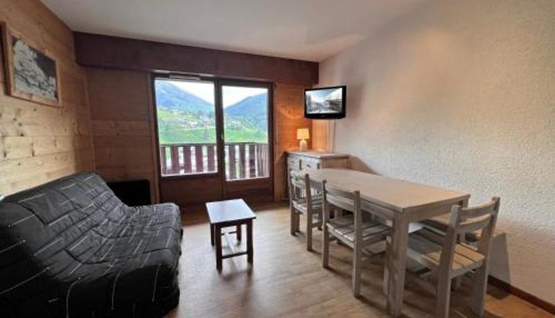 Info - proche pistes - Wifi - Garage RESIDENCE 2-234 - Appartement centre du village