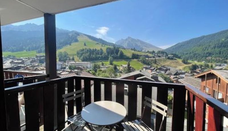 Apartment - proche pistes - Wifi - Garage RESIDENCE 2-234 - Appartement centre du village