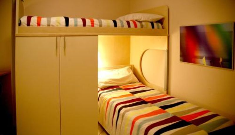 Appartamento - Residence Giglio Comer See