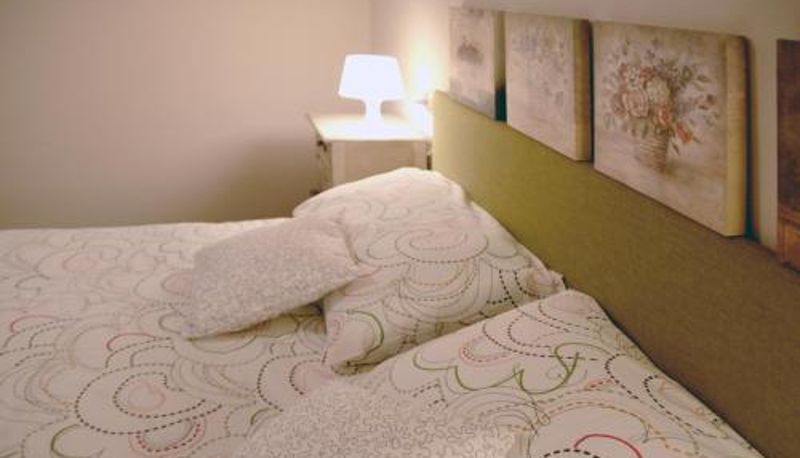 Appartamento - Residence Giglio Comer See