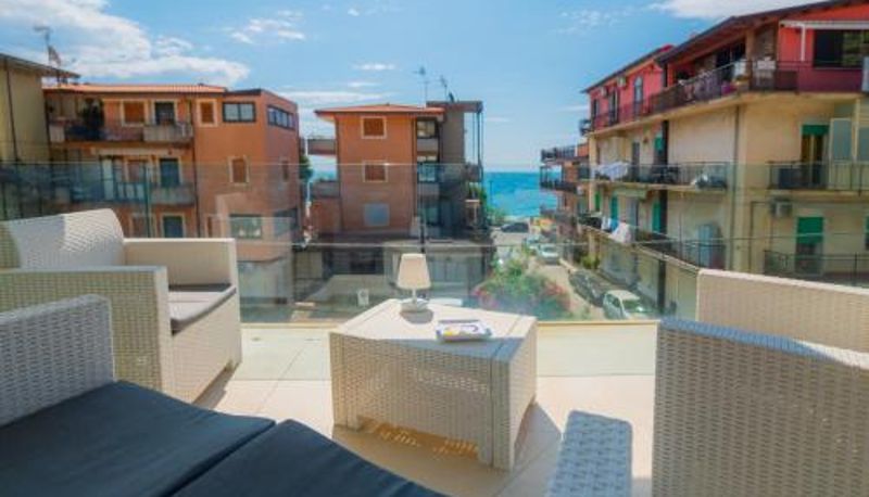 Appartement - Appartamenti Paolone House Taormina Mare