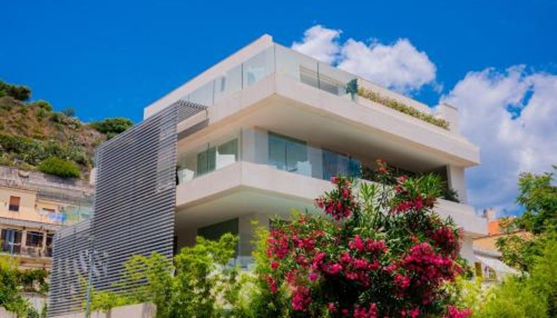Appartement - Appartamenti Paolone House Taormina Mare