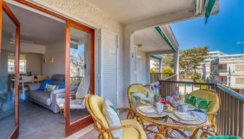 Daire - Ideal Property Mallorca - Alcudia Beach