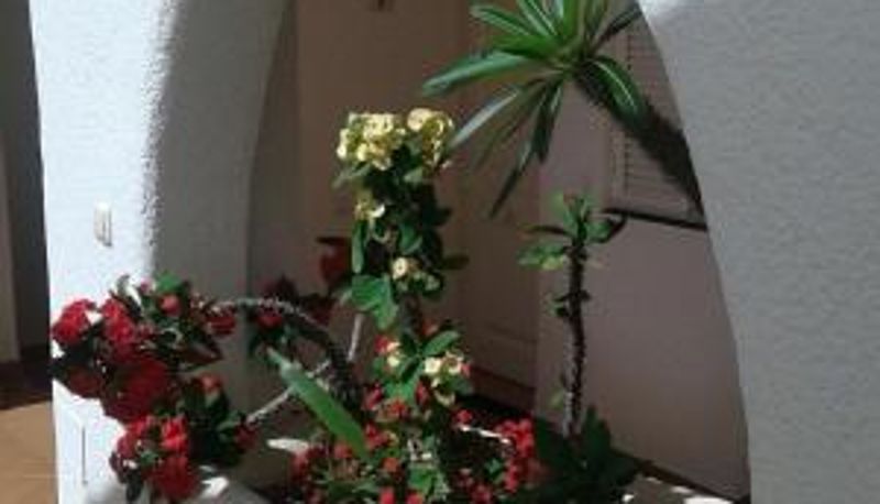 Appartement - Apartamento con vistas al mar en la Isleta del Moro
