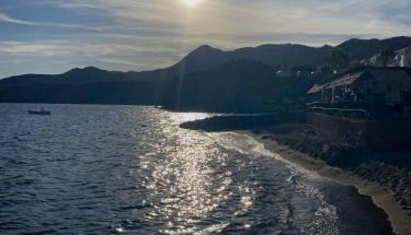 Appartement - Apartamento con vistas al mar en la Isleta del Moro