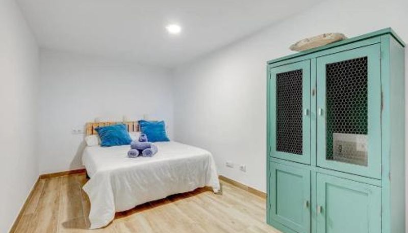 アパートメント - Apartamento Caleta Interian