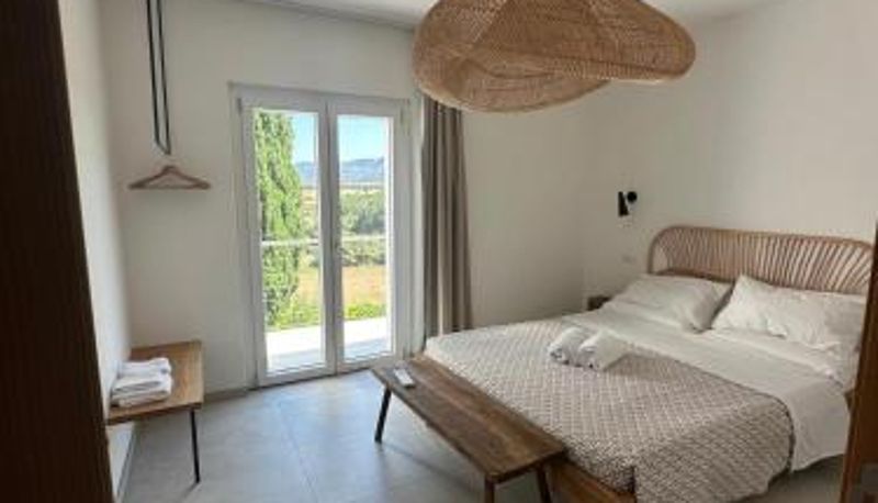 Apartamento - Agreen Country House