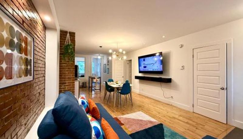 Camera standard - Les logements PMTEEL - stationnements inclus