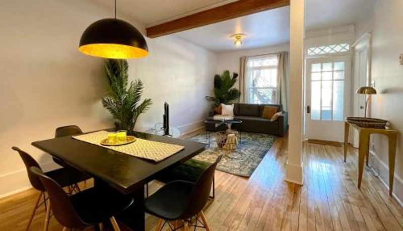 Appartamento - Les logements PMTEEL - stationnements inclus