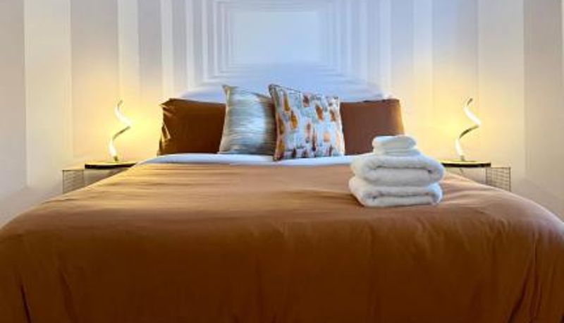 Camera standard - Les logements PMTEEL - stationnements inclus