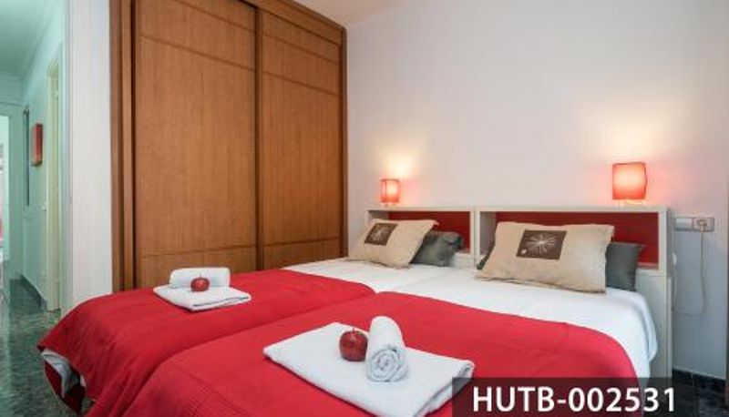 Apartment - Elegantniy Poble Sec