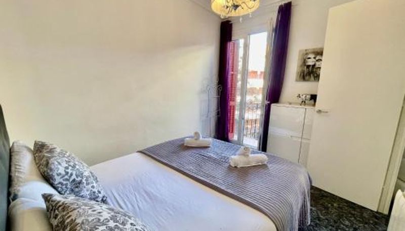 Daire - Elegantniy Poble Sec