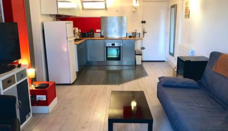 Appartement - Le jardin de la mer