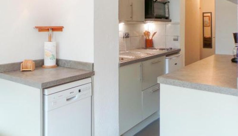 Appartamento - Flaine Foret Spacious Apartment Iris