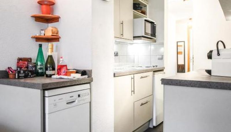 Appartamento - Flaine Foret Spacious Apartment Iris