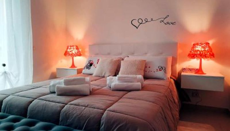 Appartement - Deluxe Alba