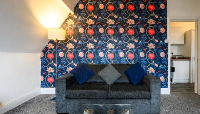 Información - Birmingham By STAE-Homes SAPPHIRE Suite Moseley Mews