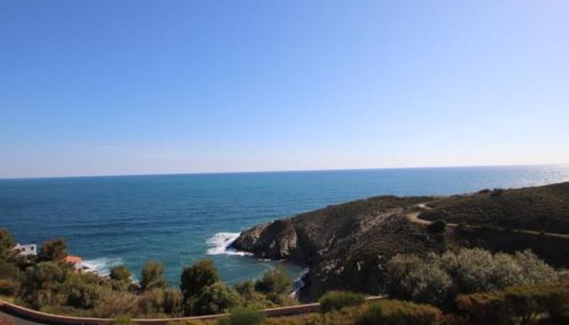 Informação - Banyuls-sur-Mer T2 avec terrasse et WIFI