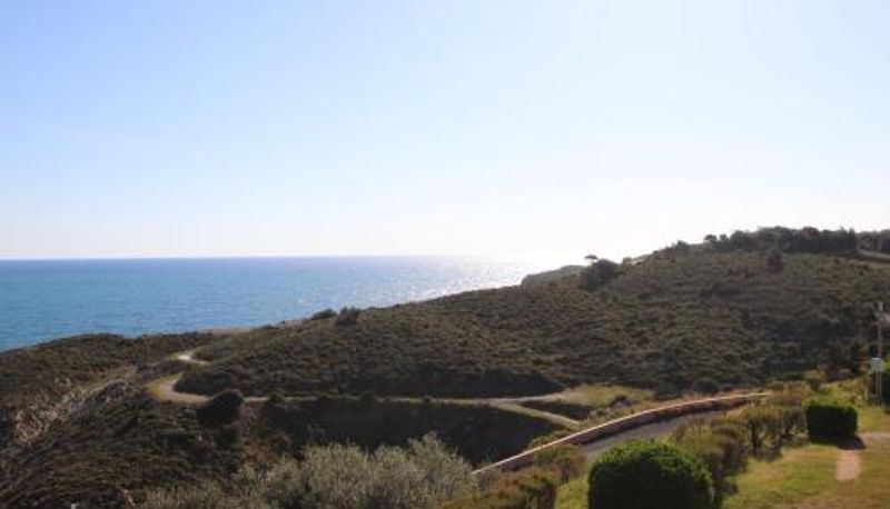 Standardzimmer - Banyuls-sur-Mer T2 avec terrasse et WIFI - FR-1-309-259