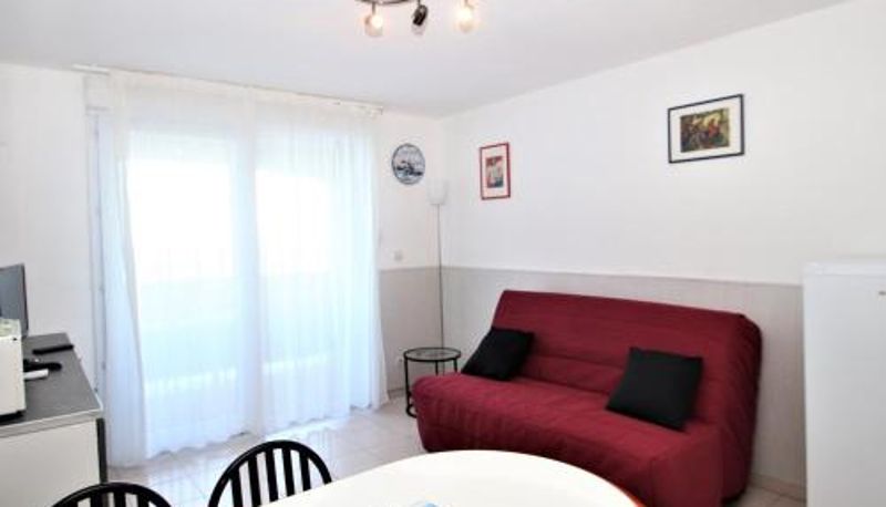 Quarto standard - Banyuls-sur-Mer T2 avec terrasse et WIFI