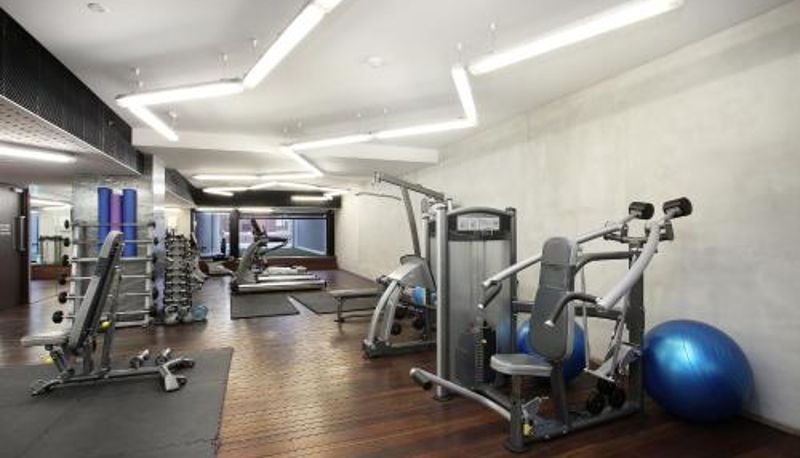 Apartament - StayCentral - NGV Arts Centre Retreat Southbank