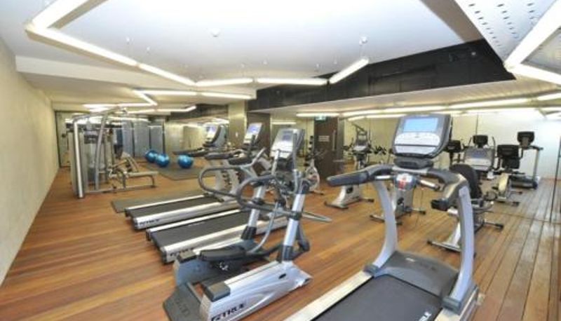 Apartament - StayCentral - NGV Arts Centre Retreat Southbank