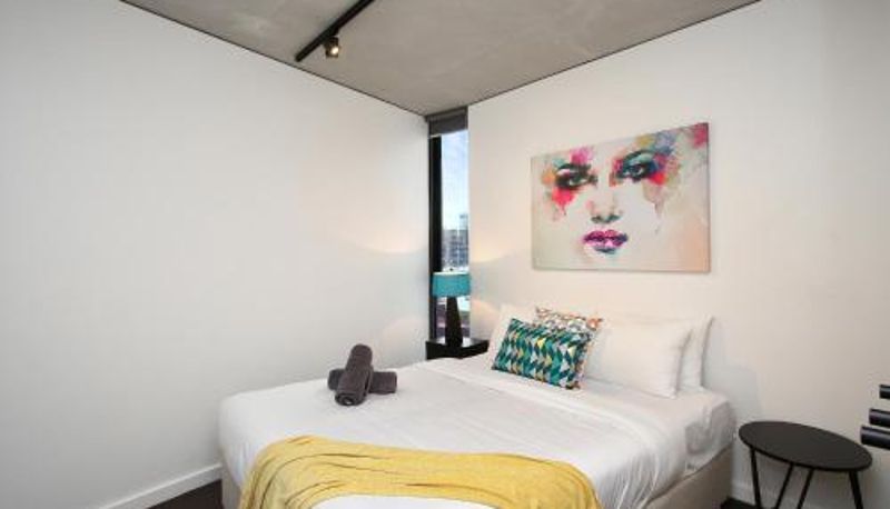 Apartament - StayCentral - NGV Arts Centre Retreat Southbank