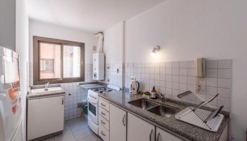 Apartment - Alójate en la Docta by Lofty