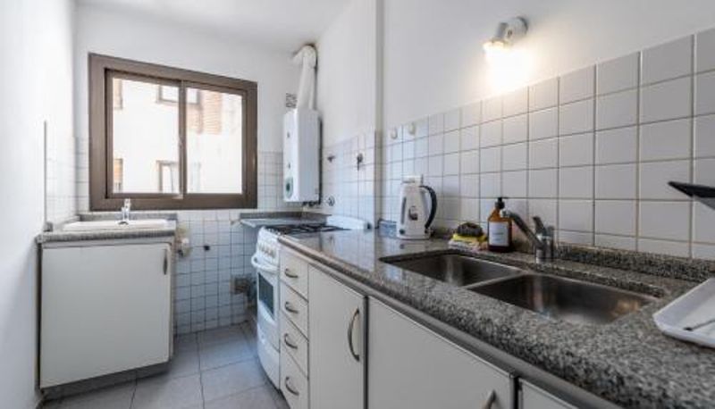 Apartment - Alójate en la Docta by Lofty