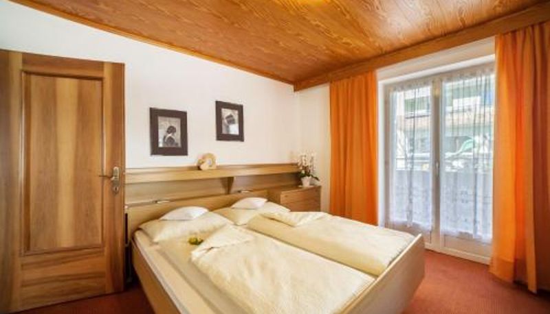 Daire - Residence Pichler Apartment 1