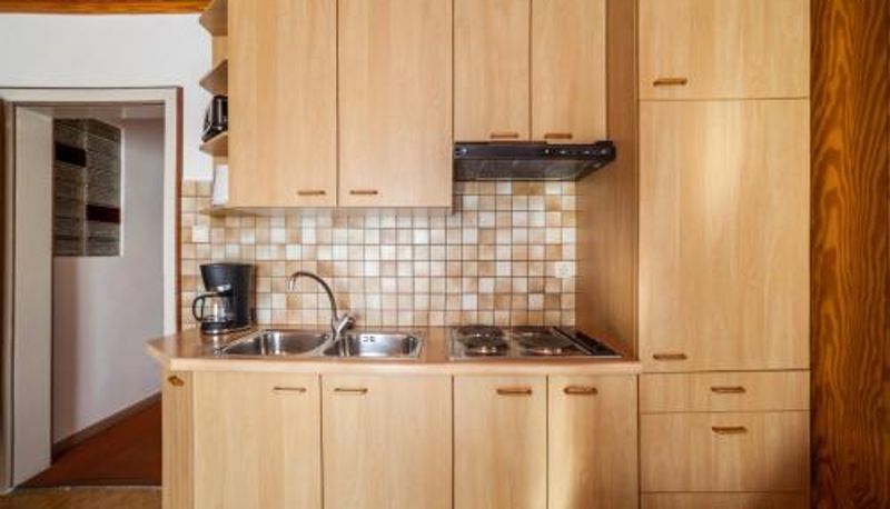 Daire - Residence Pichler Apartment 1