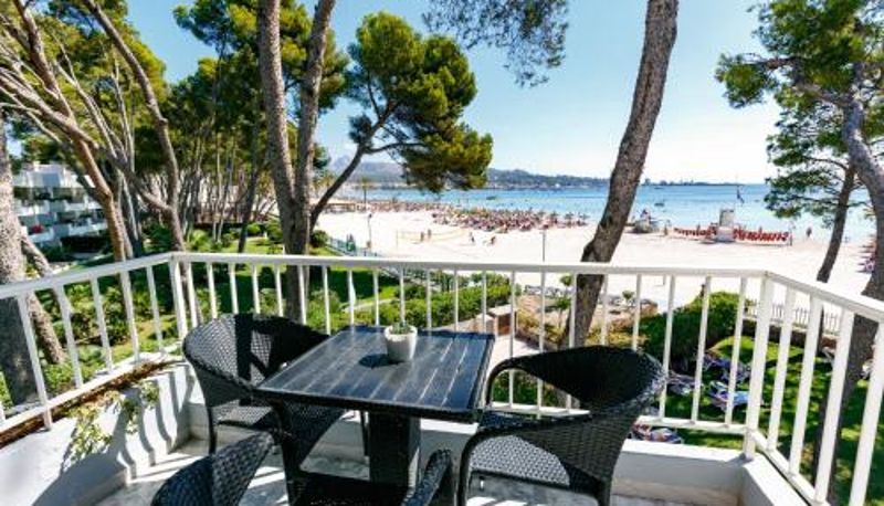 Apartment - Apartamentos Caprice Playa de Alcudia