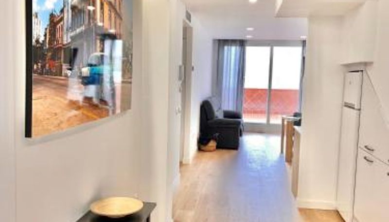 Bilgi - APARTAMENTO CAMINO DEL RIO