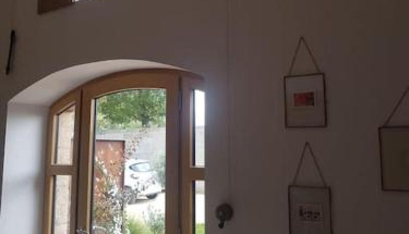 Standaardkamer - Domaine de la Gasse - gite et chambre d'hôte