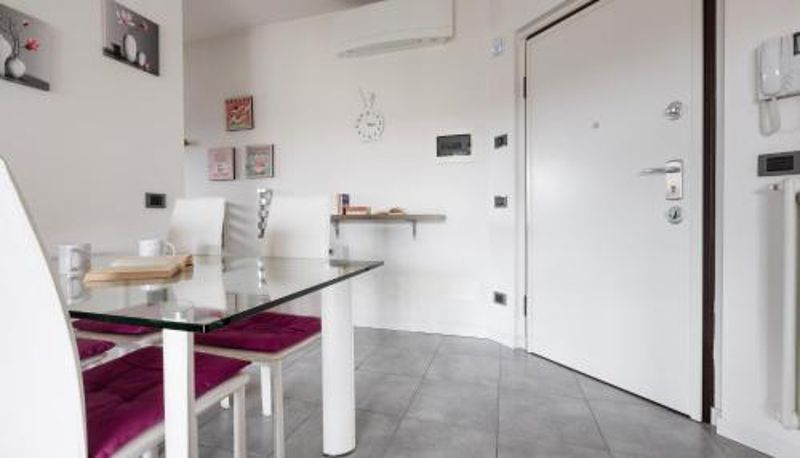 Appartement - Italianway Comfort - Meda 27 B