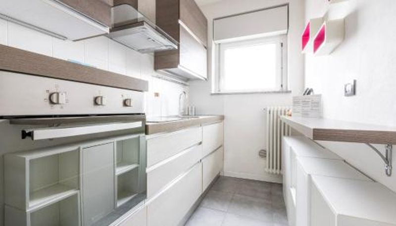 Appartement - Italianway Comfort - Meda 27 B