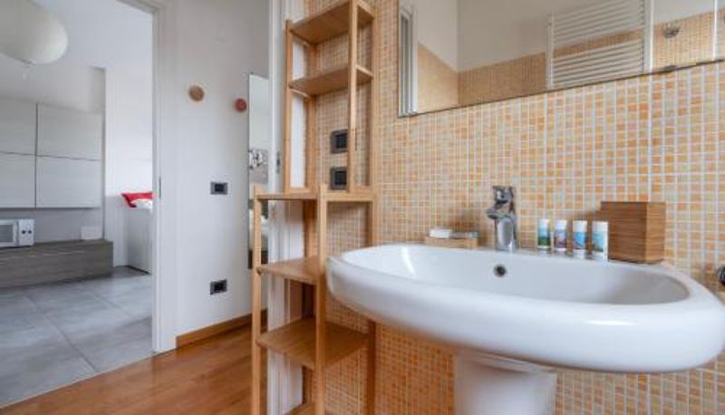 Appartement - Italianway Comfort - Meda 27 B