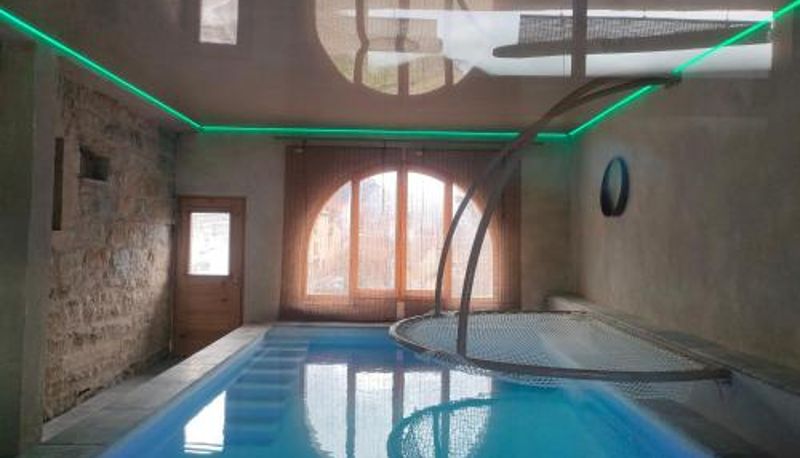 Daire - Gite prestige lesoleilo