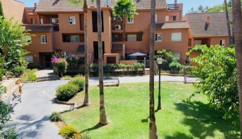 Apartamento - Renovated apartement Casares Costa