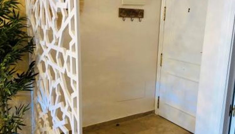 Apartamento - Renovated apartement Casares Costa