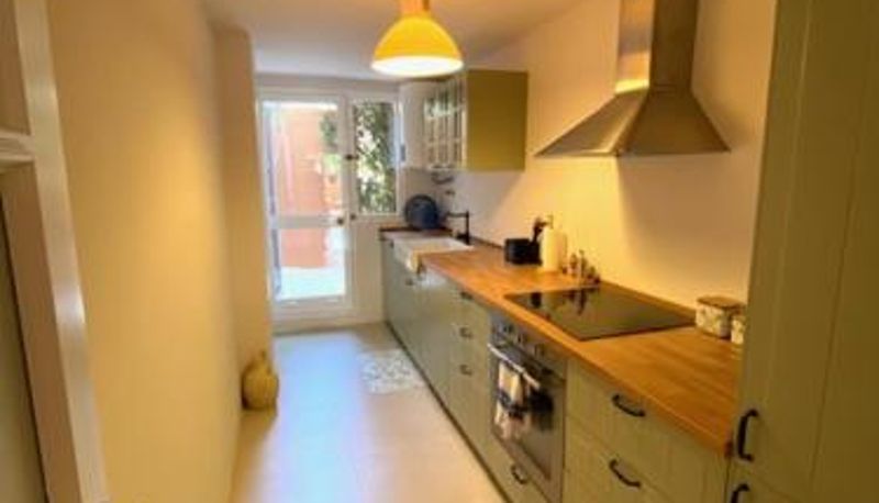 Apartamento - Renovated apartement Casares Costa