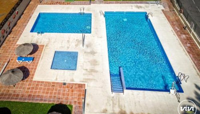 Appartement - Balcony & Sea View ViVi Homes - Octopussy - Pool