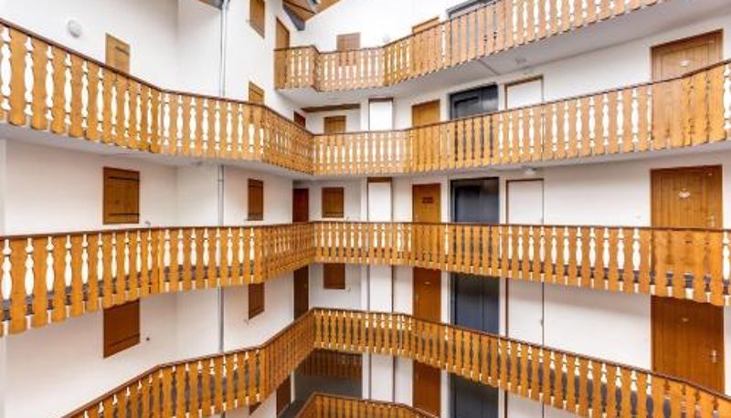 Info - Appartement familial avec vue sur le lac 35 m²