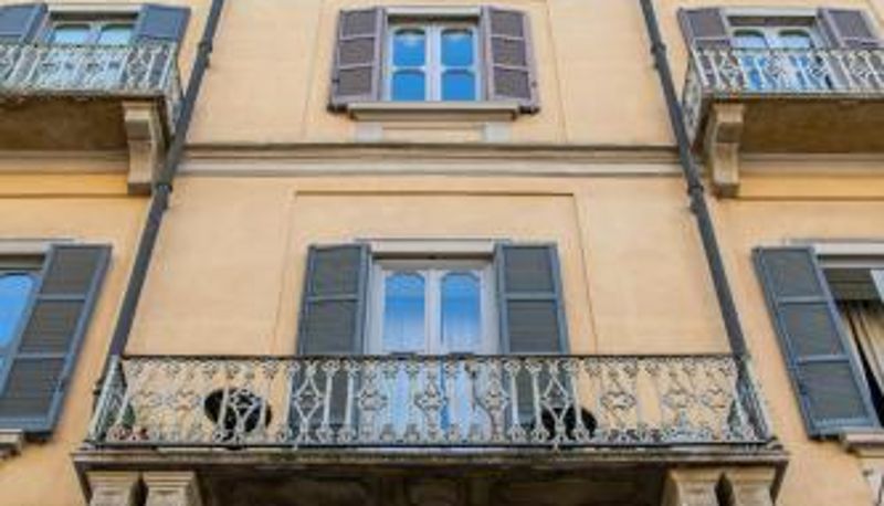 Informacje - Bright Stylish loft in the heart of Brera