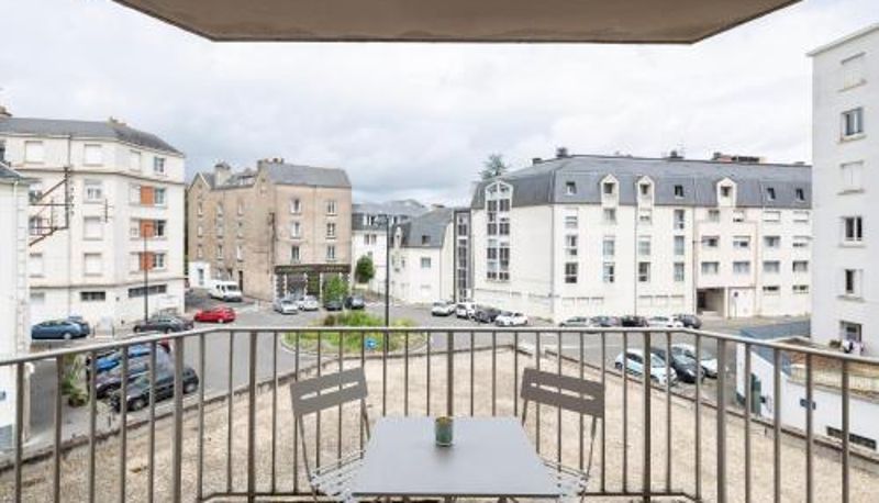 Apartamento - Le Singulier - 2 chambres et parking