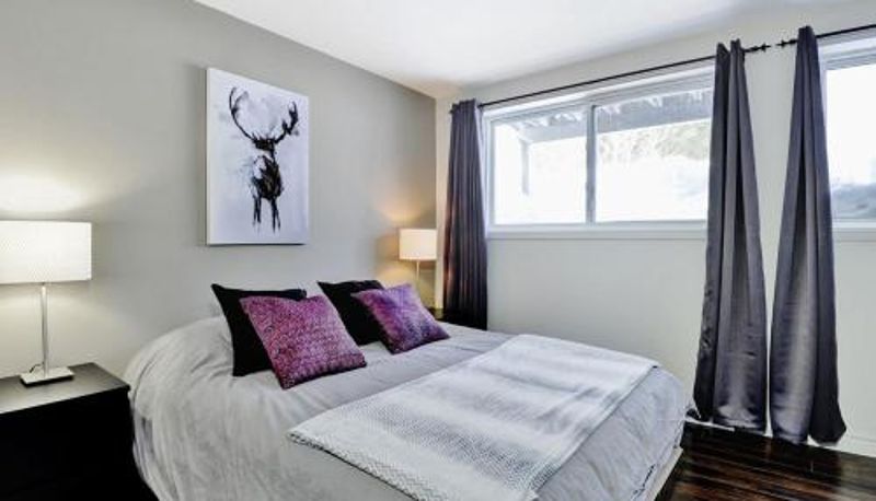 Daire - Condo 20 Chemin des Adirondack by Les Chalets Alpins