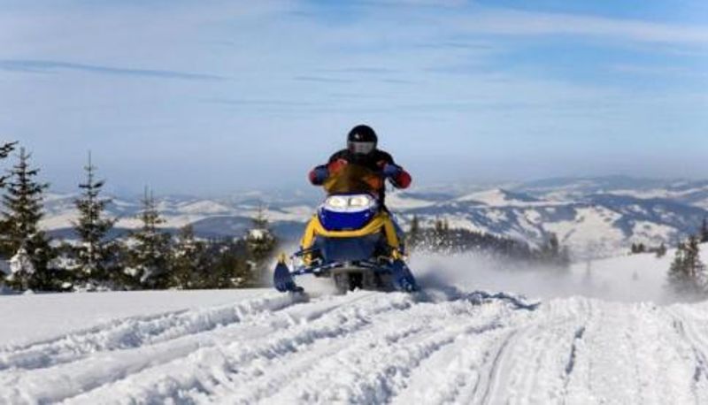 Bilgi - Condo 20 Chemin des Adirondack by Les Chalets Alpins