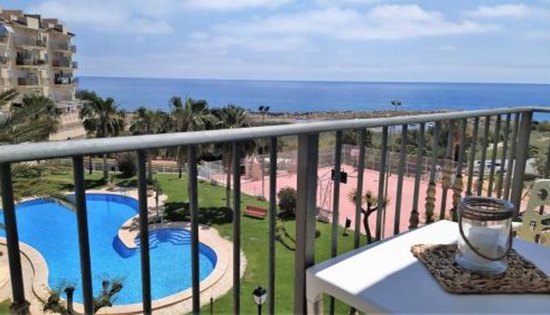 Apartment - Apartament Cala Merced Alicante El Campello